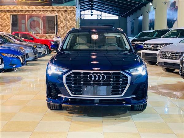 اودي Q3 2024 للبيع في العراق - اربيل